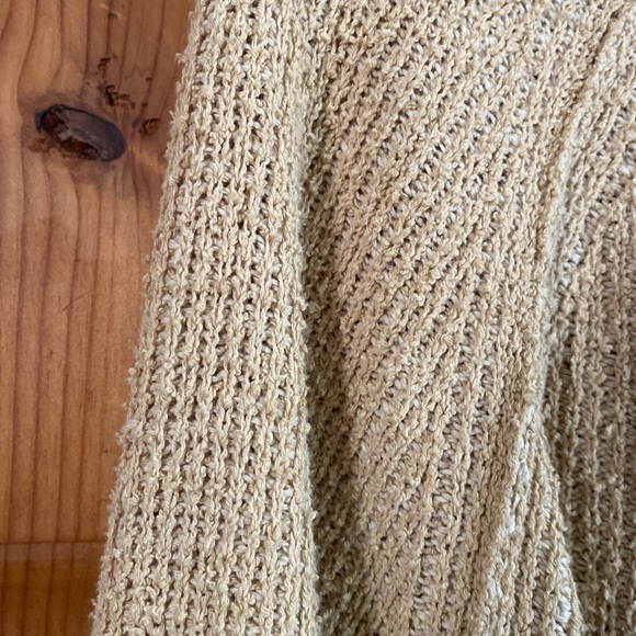 Free People Sweater - Picture 10 of 10